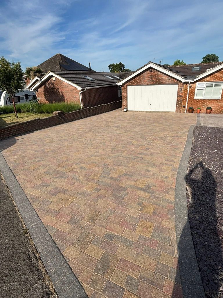 driveway cleaning near me