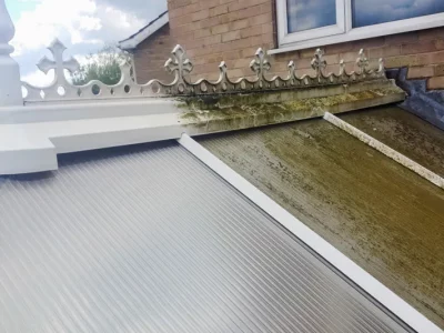 conservatory-cleaning east grinstead